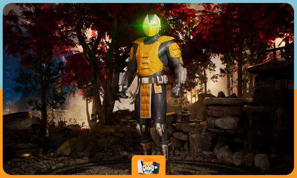 Cyrax