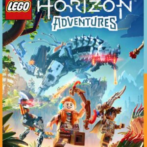 اکانت قانونی Lego Horizon Adventures