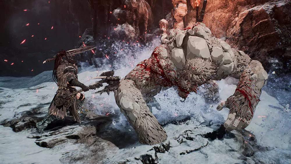اکانت ظرفیتی و قانونی The First Berserker