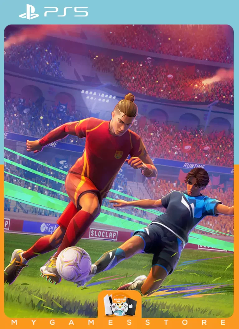خرید اکانت ظرفیتی و قانونی Rematch
