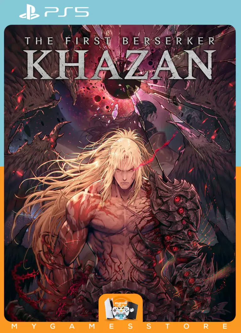 اکانت ظرفیتی و قانونی The First Berserker