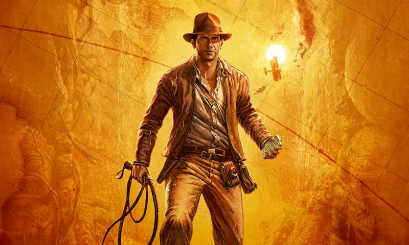 خرید اکانت ظرفیتی و قانونی indiana jones and the great circle