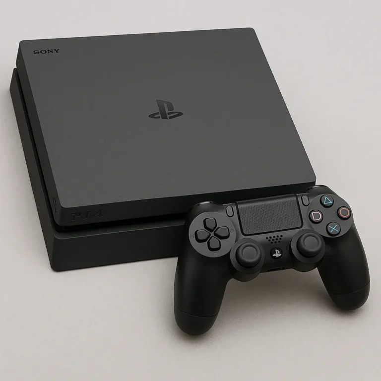 چگونه می‌توانم بازی‌های PS4 خود را به PS5 انتقال دهم؟