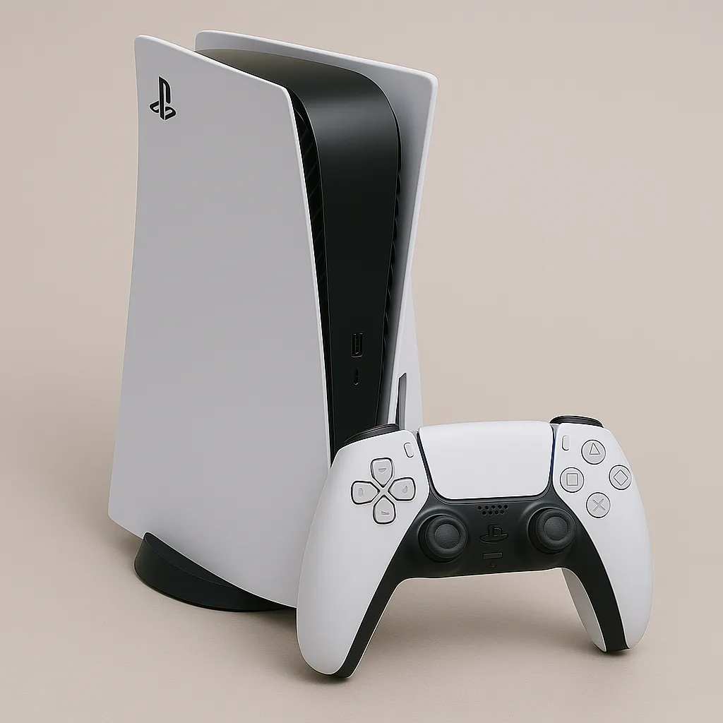اجرای بازی های ps4 روی ps5