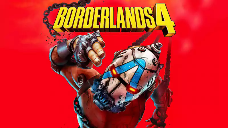 خرید اکانت Borderlands 4 برای PS5