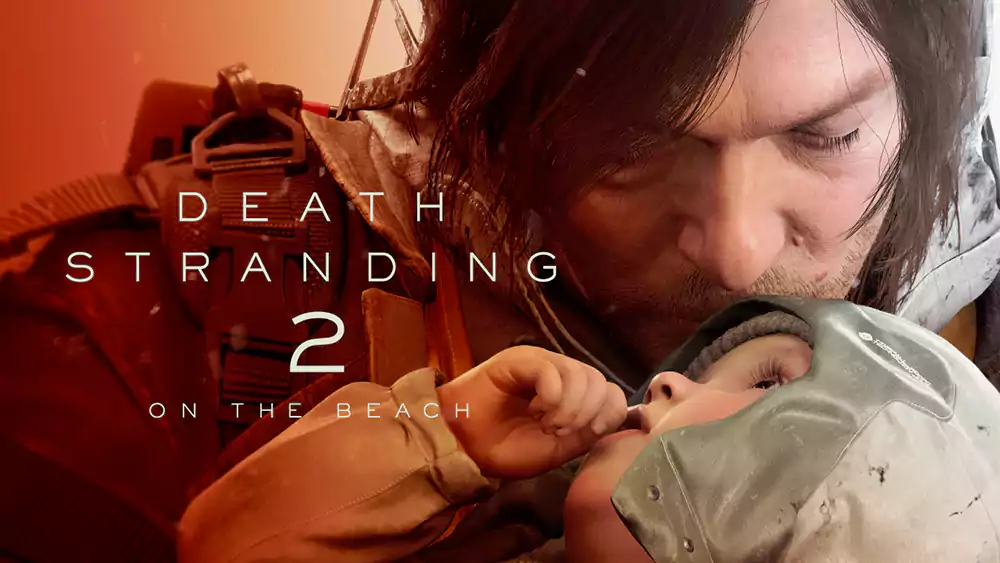 معرفی بازی Death Stranding 2