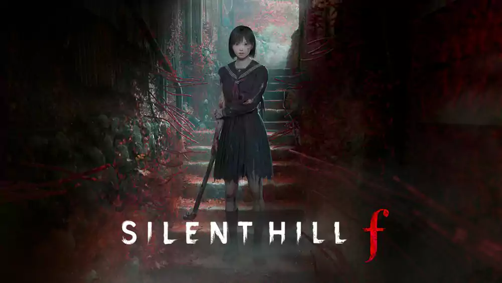 معرفی اکانت ظرفیتی و قانونی Silent Hill F برای PS5