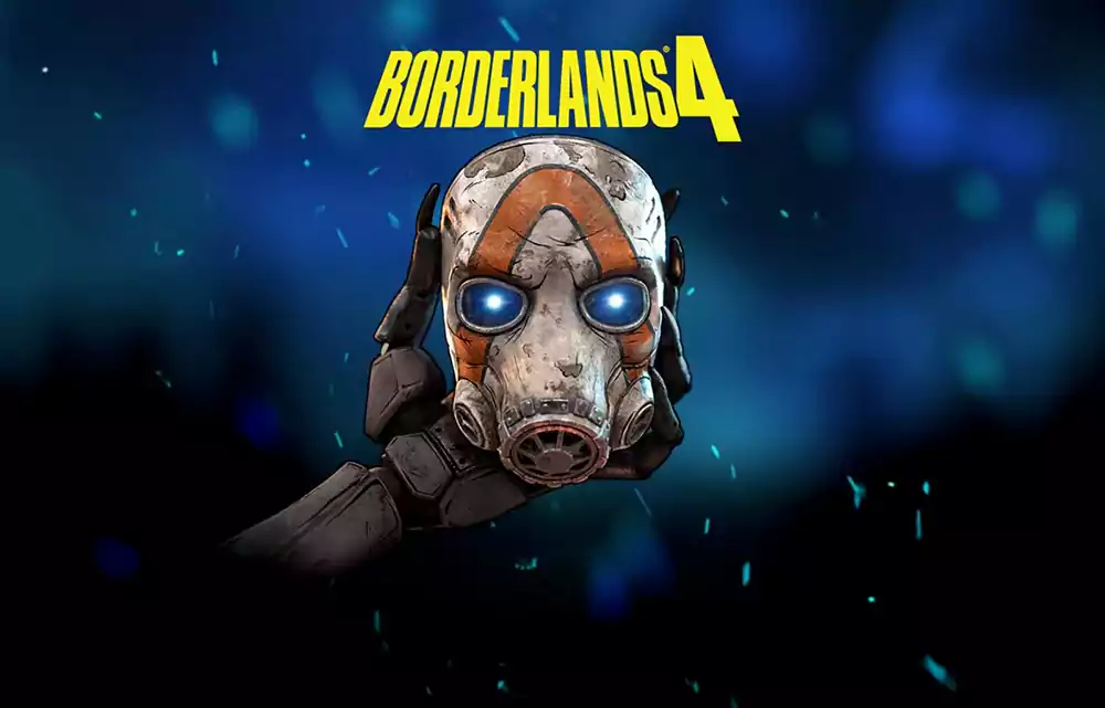 خرید بازی Borderlands 4 